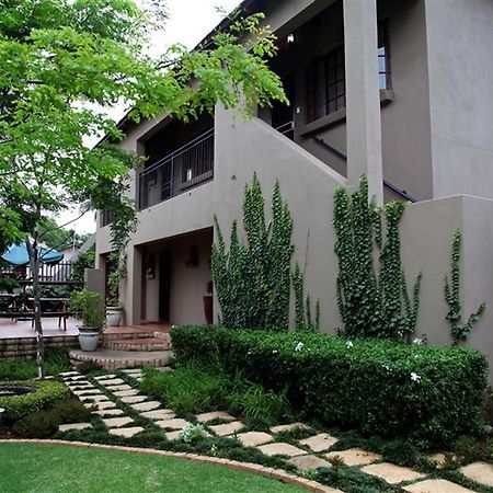 East View Guesthouse Pretoria-Noord Exterior foto