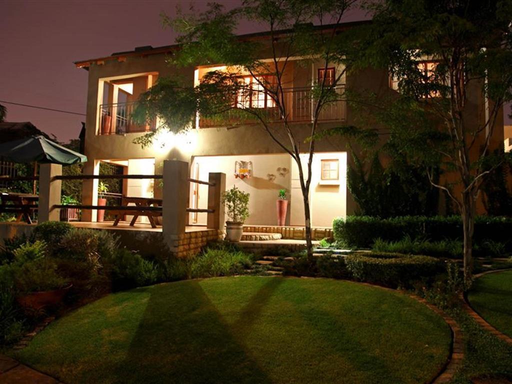East View Guesthouse Pretoria-Noord Quarto foto