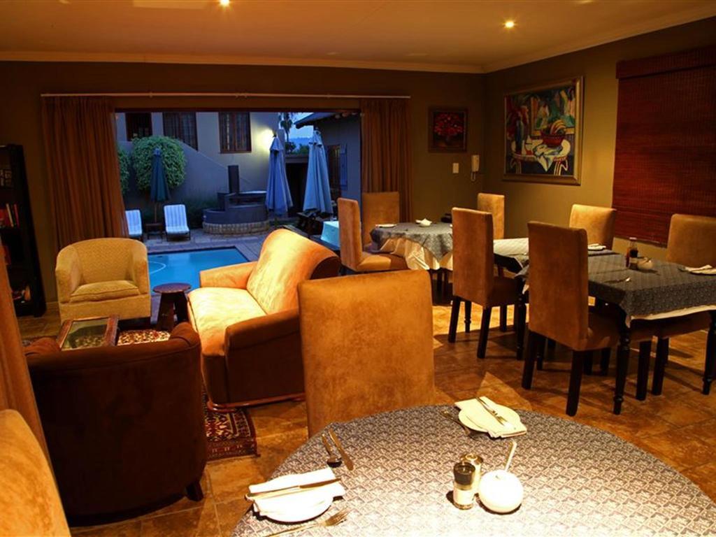 East View Guesthouse Pretoria-Noord Quarto foto