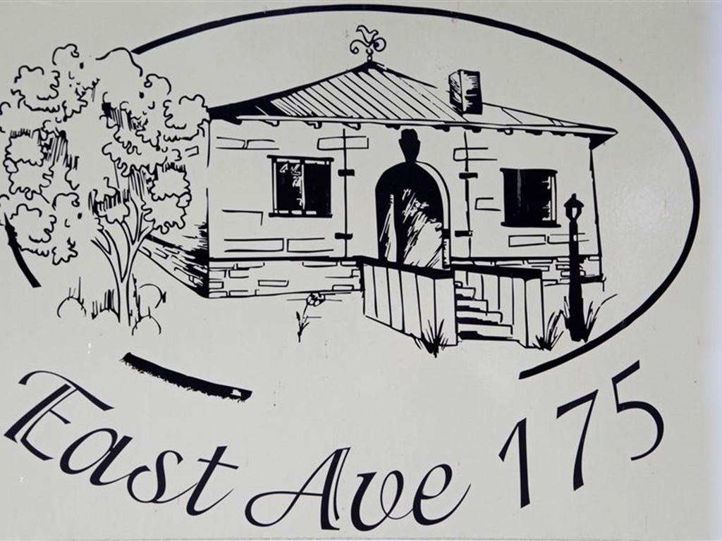 East View Guesthouse Pretoria-Noord Exterior foto